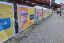 Partnerský program | Reklamní plachta | banner MESH se zesílenými okraji