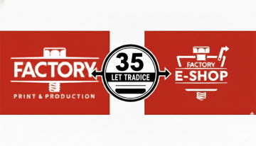 FactoryShop - Váš spolehlivý partner