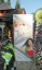 Rollup reklamní banner STANDARD | Rozměr 85x200cm